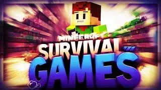 Minecraft: Survival Games #1 VIKKCRAFT + RELOAD + LIKES!