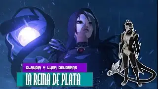 La Reina de Plata en Busca del Rasca Estrellas| The Dragon King | Temporada 8 |  Trailers