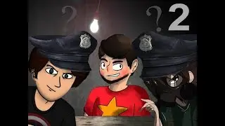 The Community Minecraft Server - Trial by Inferno 2: The Crime Scene