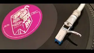 A Guy Called Gerald - Let It Go