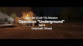 ArmA 3 | Missionsbau | OP 