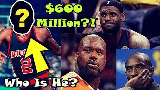 The Richest NBA Players in History