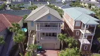 Sea the Sun - 102 Sandprint Circle, Destin, FL 32541
