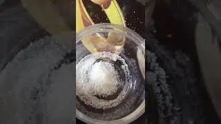✨How to make body or face scrub easy at home✨&hearts;️