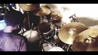 Maverick City - Jireh Drum Cover | Wynton McClain