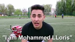 MAN vs $10,000 FOOTBALL MACHINE