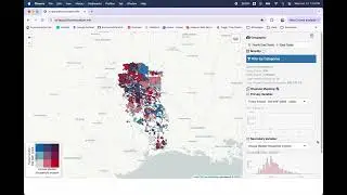 TX Water Data Tool Vignette #2