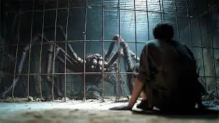 Man Shrouds To Insect Size: The Shrinking Man (2026) Movie Recap & Ending Explained