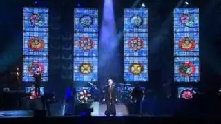 28.11.2011 / TOM JONES / БКЗ &laquo;Октябрьский&raquo;
