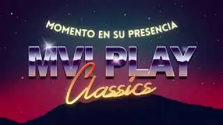 MVI Classic con el pastor Emanuel Guzm&aacute;n - Cuan Hermoso (Marcos Witt)