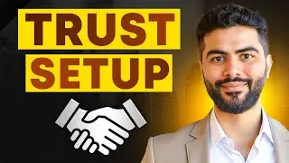 How to Set Up a Trust in Dubai | Step-by-Step 2025 Guide