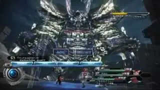 FFXIII2 Speedrun - Atlas