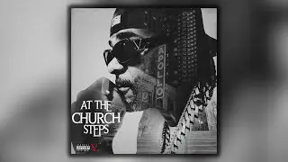 Jim Jones - At The Church Steps (Full Album)