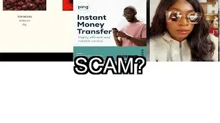 is pingmoney co a scam