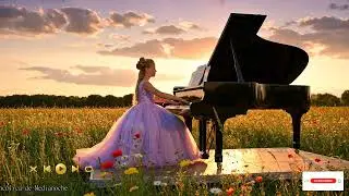🎶 Piano Expresivo | Tiempos Eternos | Armonía Celestial