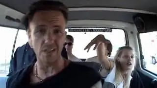 DIE ANTWOORD - WAT KYK JY