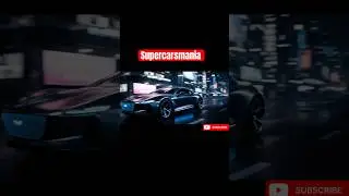 Captured in 8K: The Future of Cars Starts Here.#supercars_trending #supercars