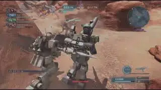 MOBILE SUIT GUNDAM BATTLE OPERATION 2_20240914013154