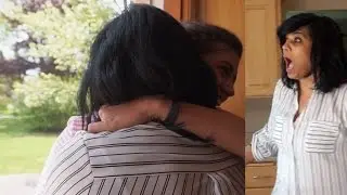 Mothers day SURPRISE !!!
