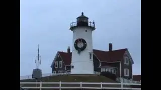 NOBSKA fog horn