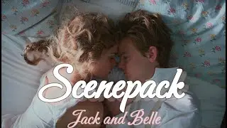 Jack and Belle - Scenepack | The Artful Dodger (S1)