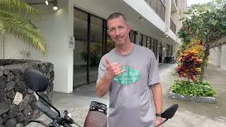 Kona Fat Bikes Safety Tips