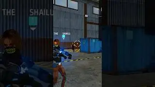 Emote headshot Challenge ￼