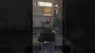 MW 2019 in 2025 Crossbow (Killhouse) #callofduty #mw2019 #mw