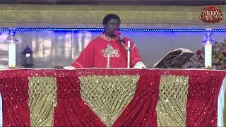 HOUR OF MERCY - 48HOURS MIRACLE (DAY 9) 9DAYS NOVENA PRAYER FOR ZERO HOUR MIRACLE || 30TH DEC, 2025