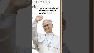 El Papa tiene raz&oacute;n sobre los debates que ya no importan #cat&oacute;lico #apologeticacatolica  #fe