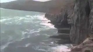 Seacombe to Dancing ledge with photos and  music.wmv