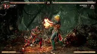 brutality confirm