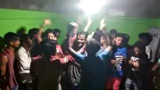 Ipl dance
