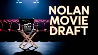 Episode 2 - Christopher Nolan