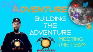 DCA Adventure - Building The Adventure - Meeting  Nemisist