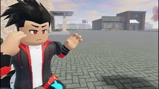 ROBLOX BULLY STORY PART 7 NEFFEX-Seeing All Red 🔥💪
