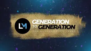 Generation to Generation | The Greatest Generational Challenge: Leadership