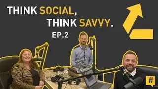 WHY NETWORKING IS SO IMPORTANT FOR SOCIALS - An interview with Nicky Thomas
