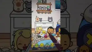 SUPER MOM / Супер Мама  TOCA BOCA Life World #tocalifeworld #tocaboca #tocabocaworld
