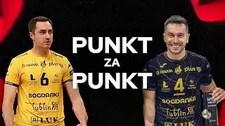 BOGDANKA LUK LUBLIN | Punkt Za Punkt