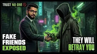 SNAKES 🐍 (Official Drill song) | Real Talk Hindi Rap | Fake Friends Anthem | Bhaway Beats