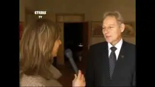 ETERIS TV 2012.02.28 Prienai