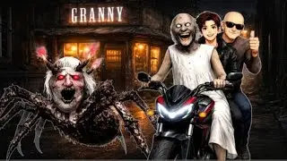 Granny play live stream