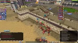 TOR VS WORLD