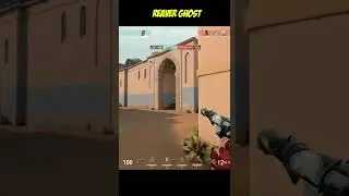 reaver ghost 🤯 valorant highlights
