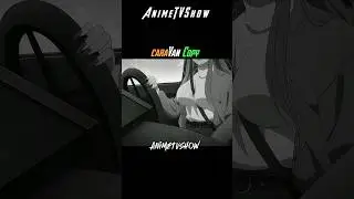 AnimeTVShow - CARAVAN COPY 🖨️ ! #animetvshow #animeclips #anime