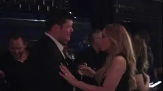 Bryan Tanaka Says It 'Sucks' Watching Mariah Carey Cozy Up to James Packer on 'Mariah's World'