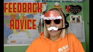 Online Teaching: Writing Feedback | Should I use Feedback Panda?| Vipkid | Gogokid
