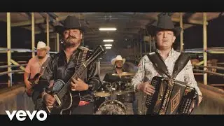 El Fantasma & Los Dos Carnales - Cabr&oacute;n y Vago (Video Oficial)