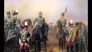 March of the Life-Guards Grodno Hussar Regiment